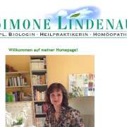 Dr. Simone Lindenau